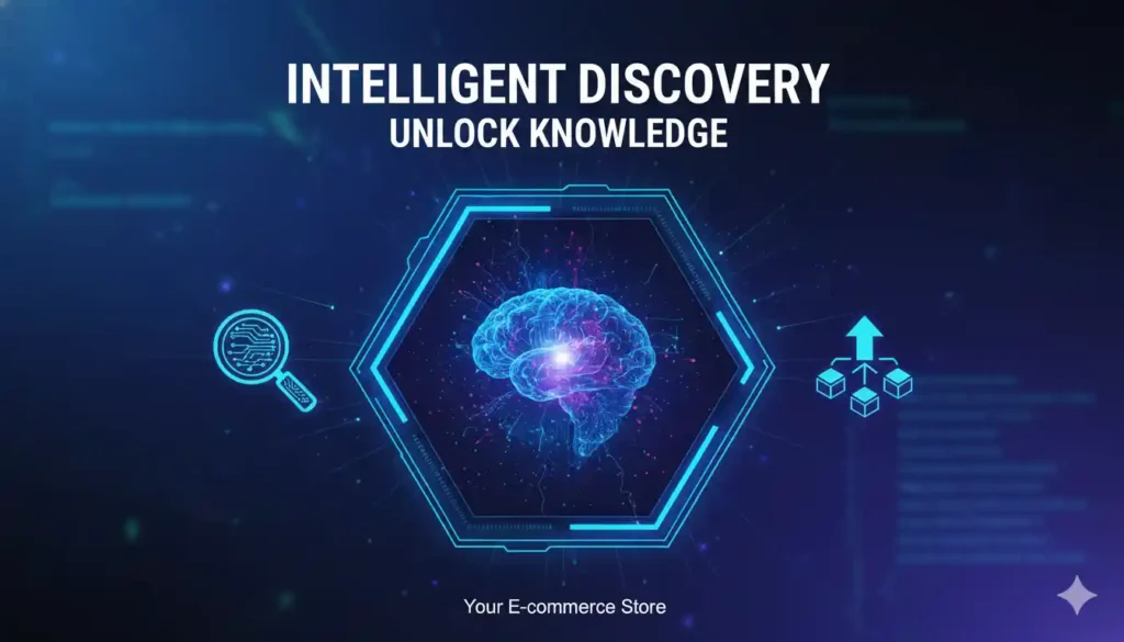 Smart Search and Information Understanding