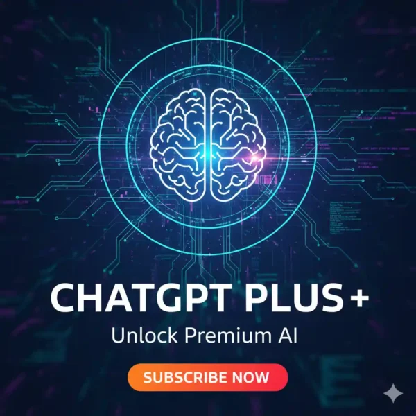 Buy ChatGPT Plus in Bangladesh