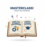 English Grammar Crash Course (Bangladesh)