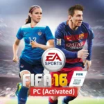 FIFA 16 PC (Activated)