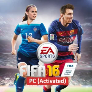 FIFA 16 PC (Activated)