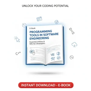 Programming Tools in Software Engineering (E-Book)