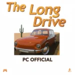 The Long Drive PC 2024 (Official)