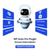 WP Auto Pro Plugin Subscription