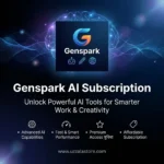 Genspark AI Subscription
