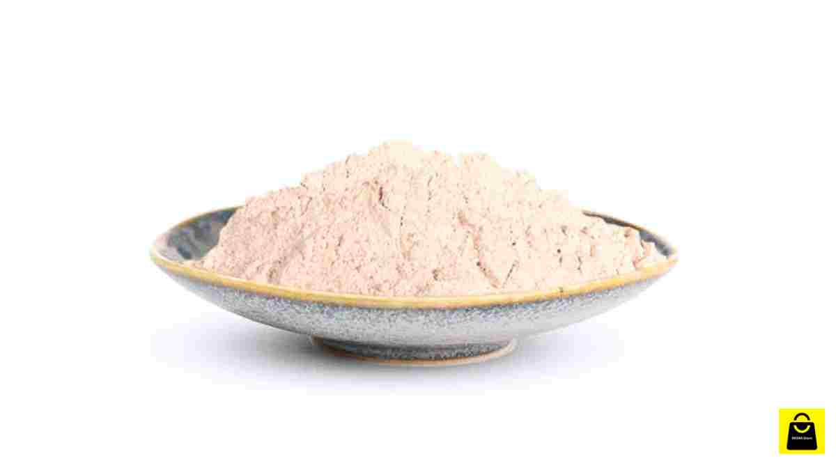 লাল আটার দাম